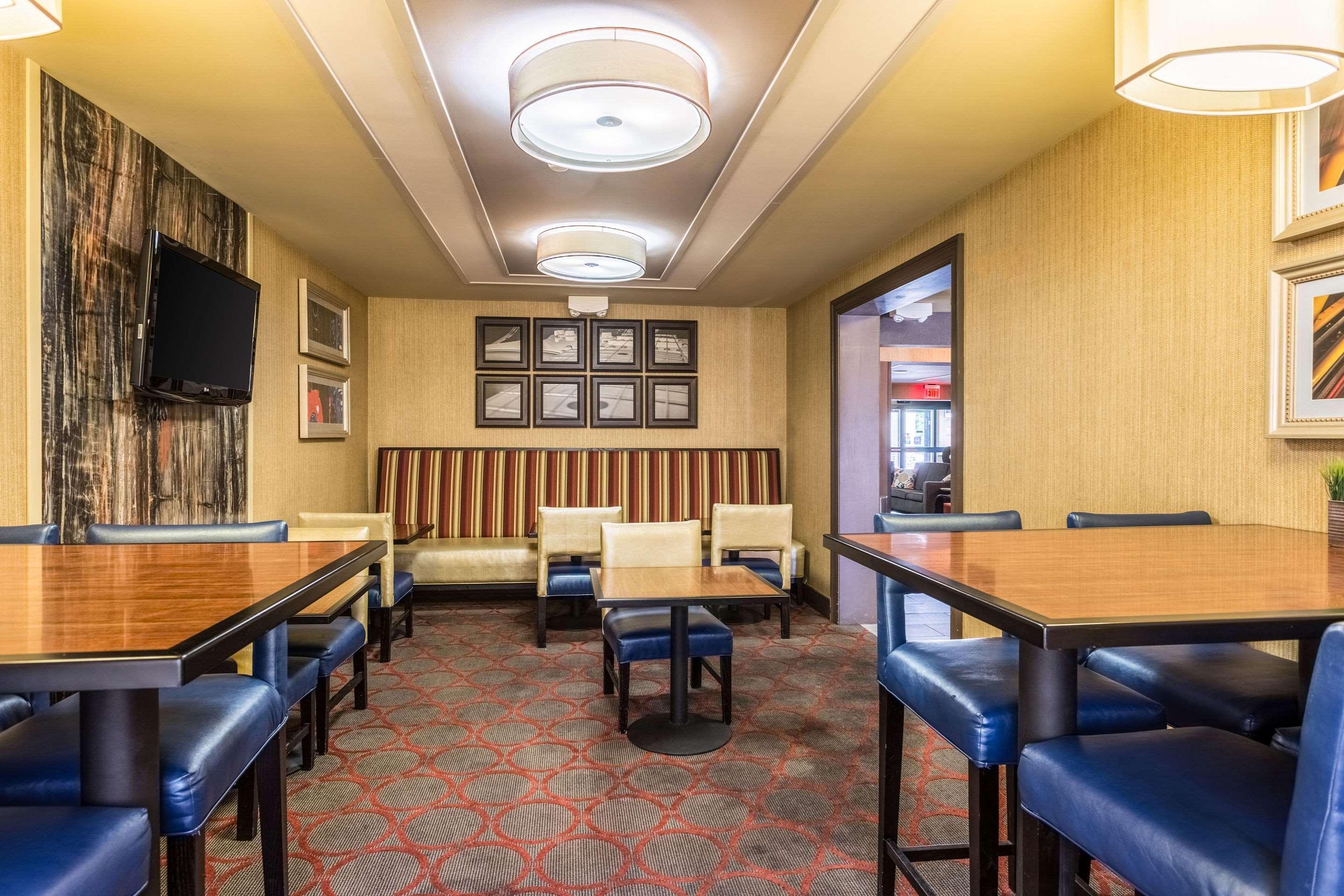 Comfort Inn Tupelo Eksteriør bilde