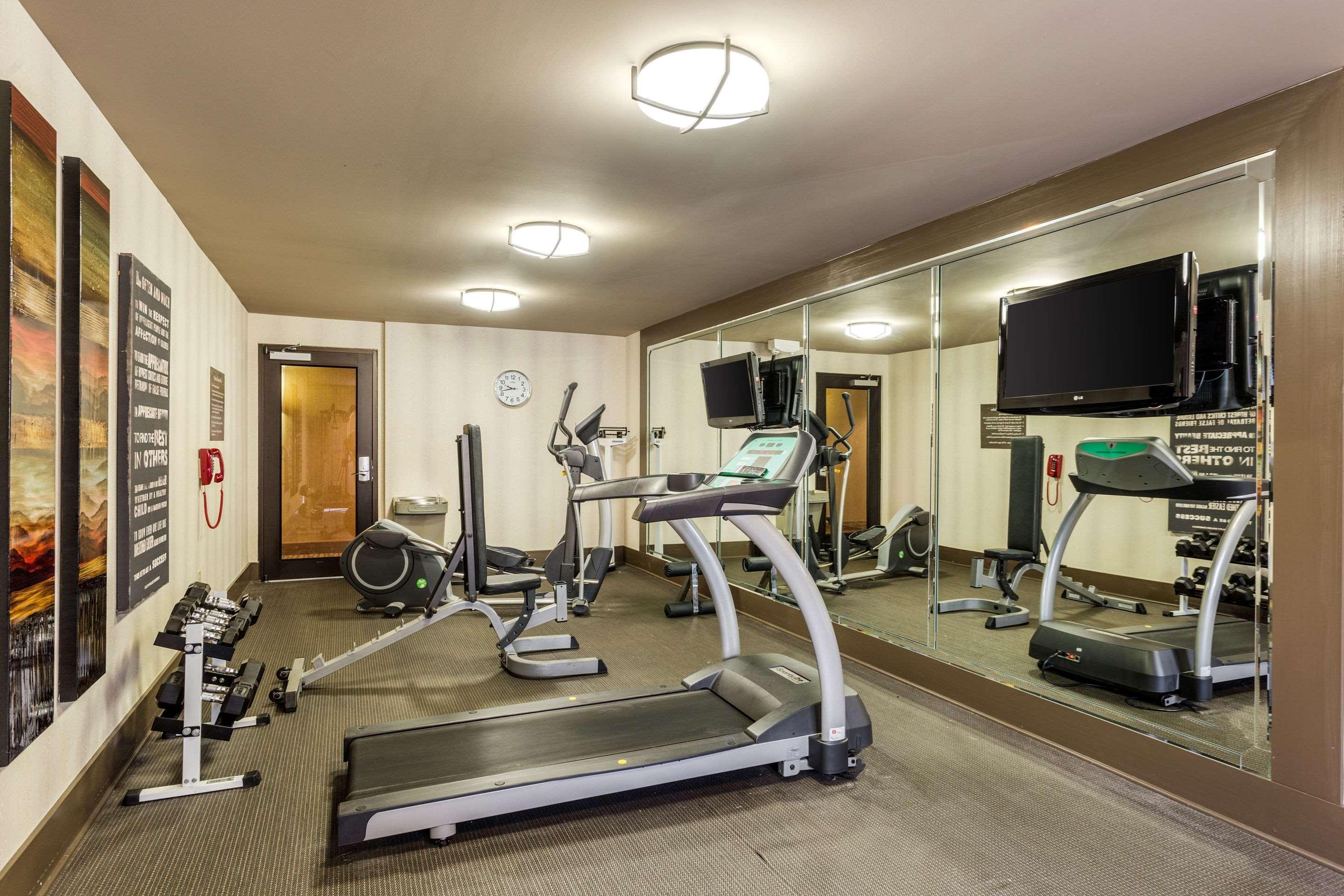 Comfort Inn Tupelo Eksteriør bilde